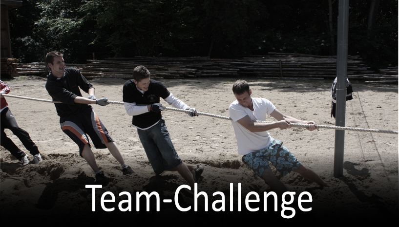 Team-Challenge